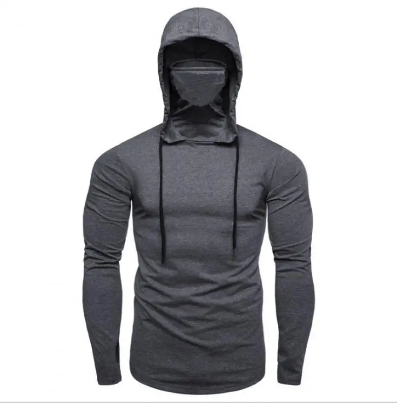 Thin Hoodie