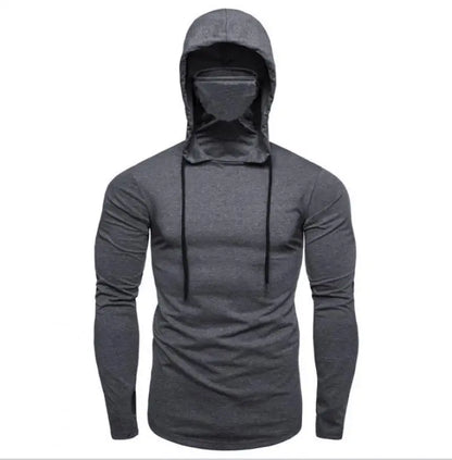 Thin Hoodie