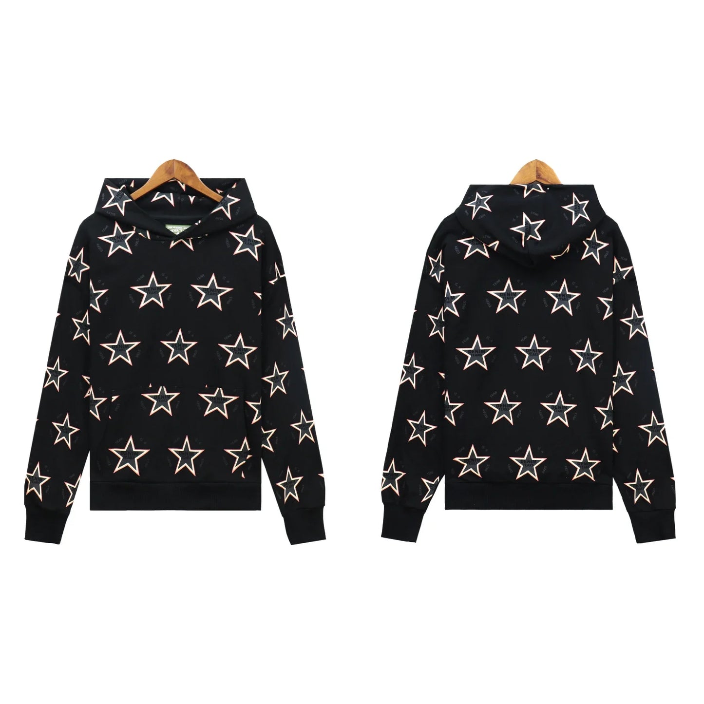 Kapok Hoodie