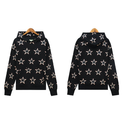 Kapok Hoodie