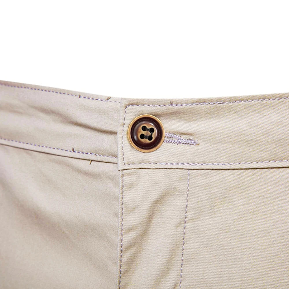 Solid Shorts