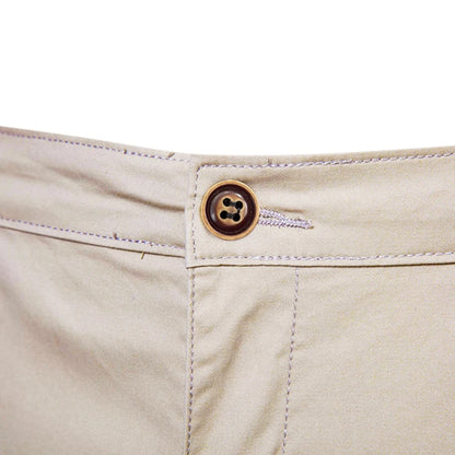 Solid Shorts