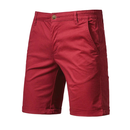 Solid Shorts