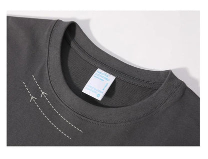 Heavyweight Autumn Long Sleeves