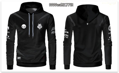 G2 Esports Hoodie