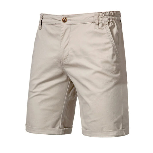Solid Shorts