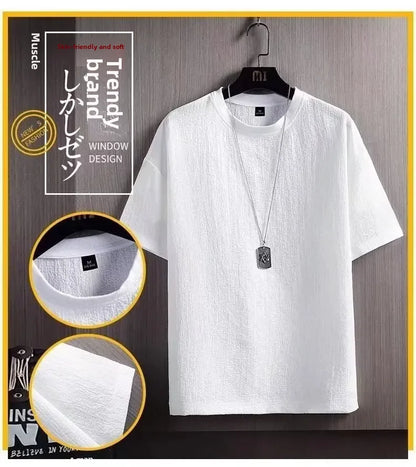 Japanese Style T-shirt