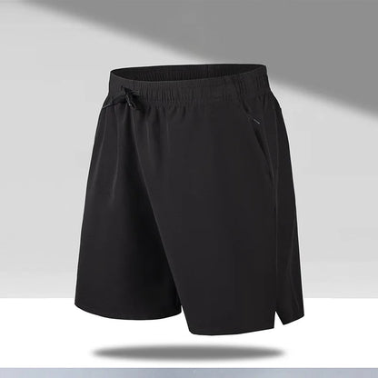 Quick Dry Running Sports Shorts