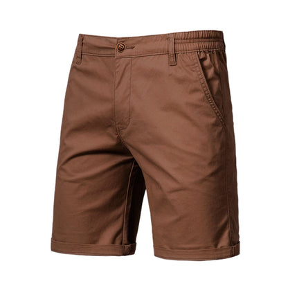 Solid Shorts