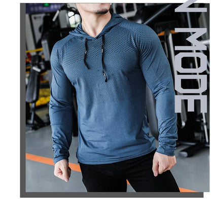 Sport Hoodie
