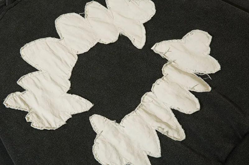 Teeth Hoodie