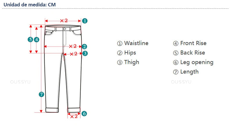 Thin Soft Lyocell Fabric Pants