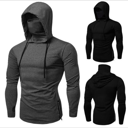 Thin Hoodie