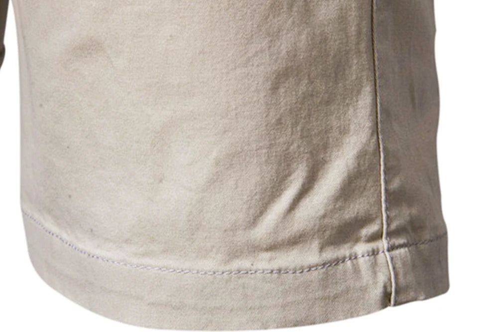 Solid Shorts