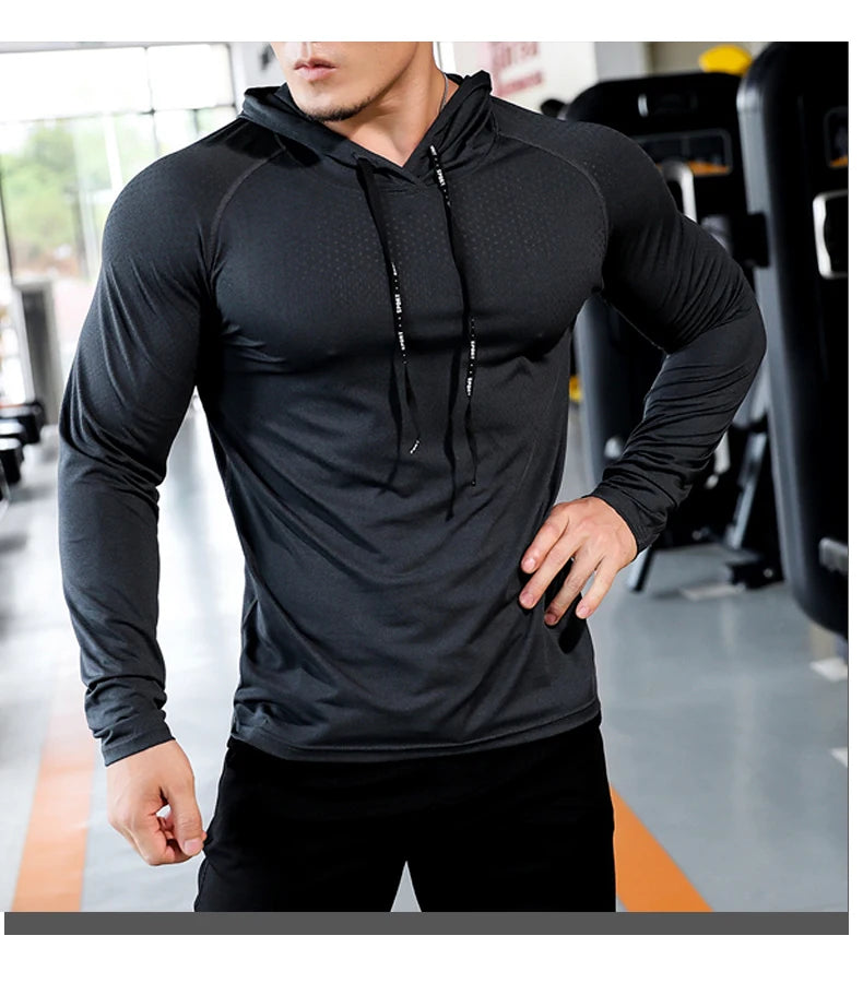 Sport Hoodie