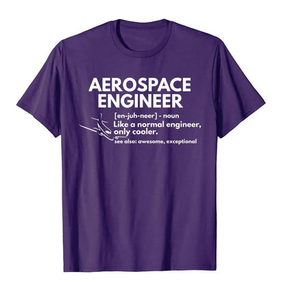 Aerospace Engineer