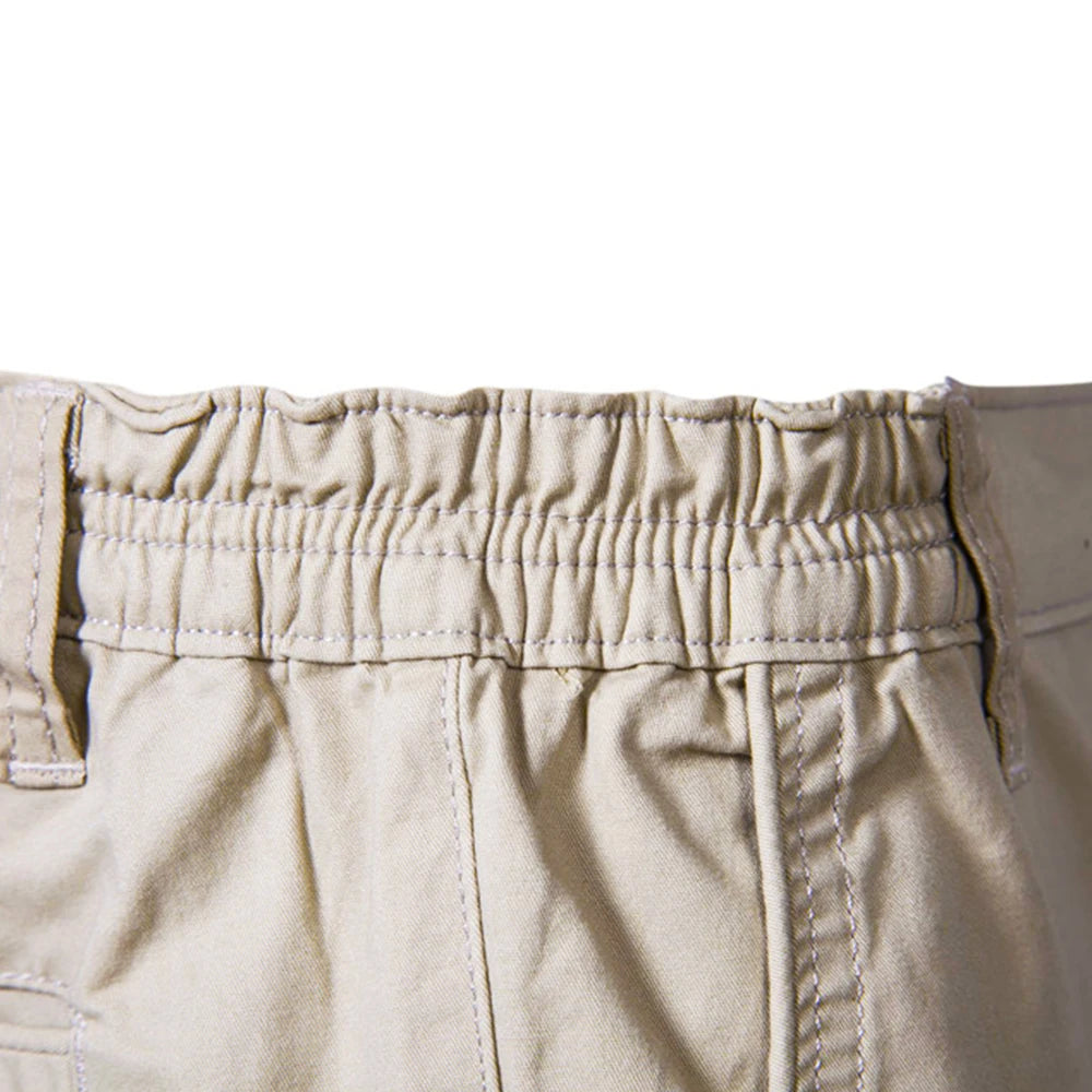 Solid Shorts