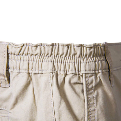 Solid Shorts