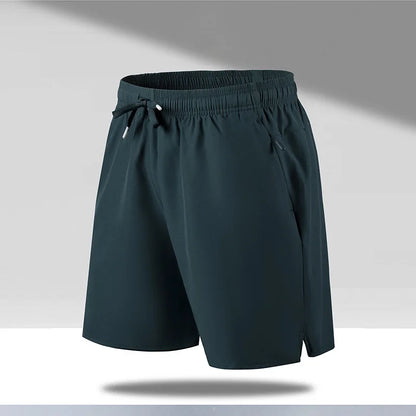 Quick Dry Running Sports Shorts
