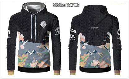 G2 Esports Hoodie