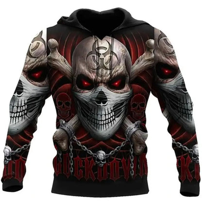 Skulldie 2
