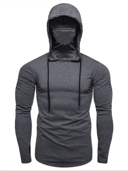 Thin Hoodie