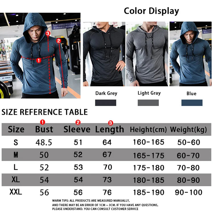 Sport Hoodie