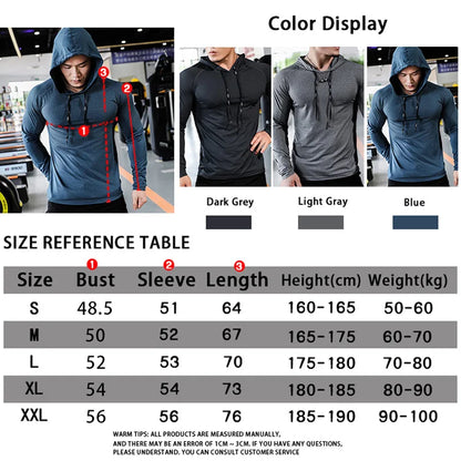 Sport Hoodie