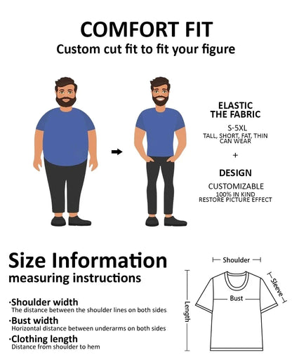 M&M T-shirt