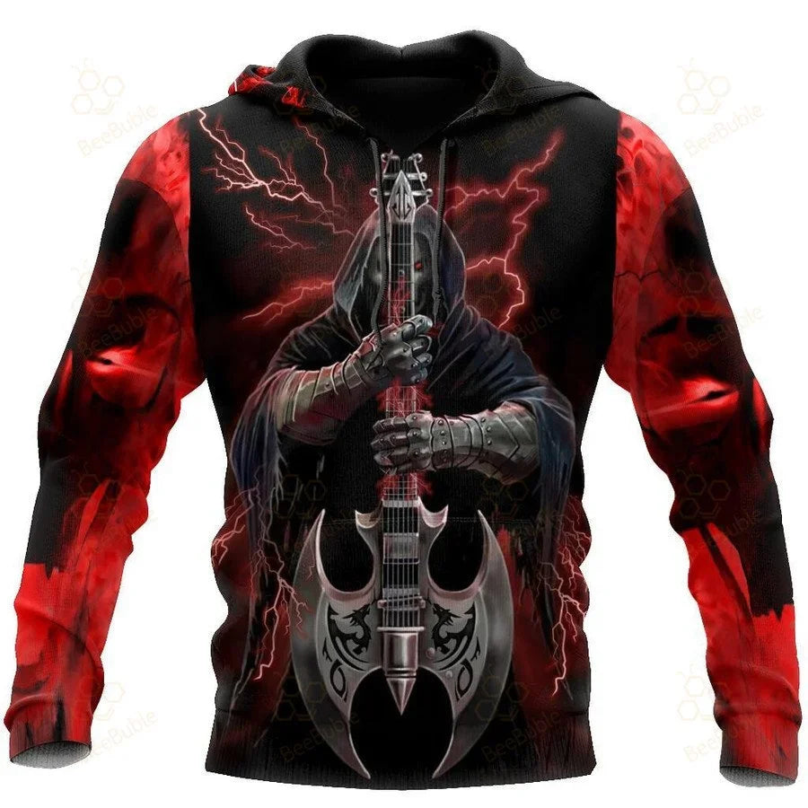Skulldie 2
