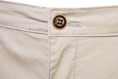 Solid Shorts