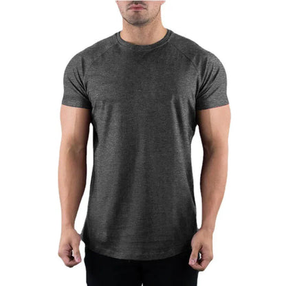 Plain T