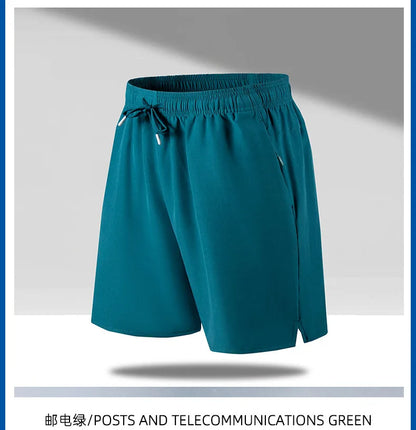 Quick Dry Running Sports Shorts
