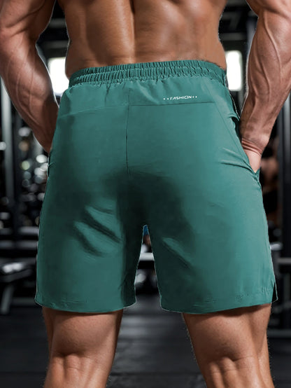 Quick Drying Active Shorts