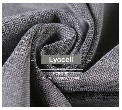 Thin Soft Lyocell Fabric Pants