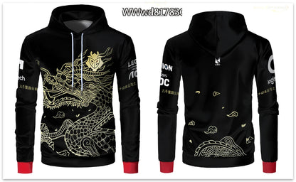 G2 Esports Hoodie