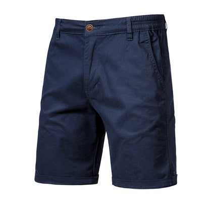 Solid Shorts