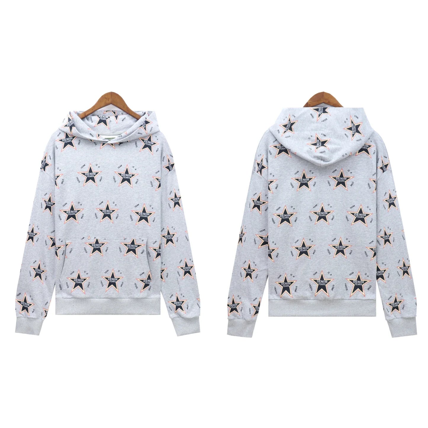 Kapok Hoodie