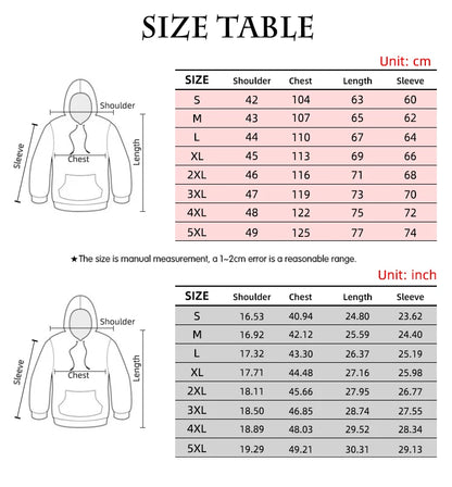 XMAS HOODIES 14