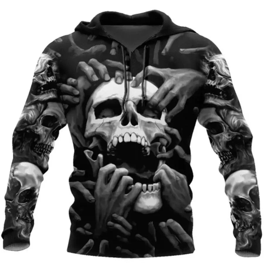 Skulldie 2