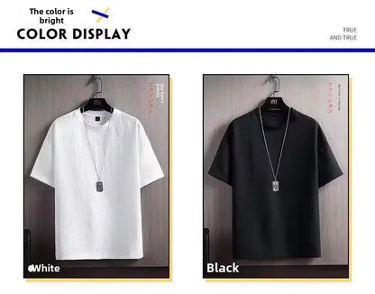 Japanese Style T-shirt
