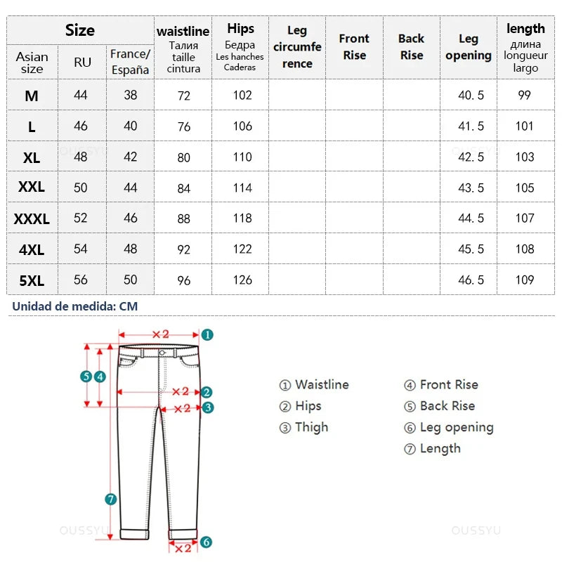Thin Soft Lyocell Fabric Pants