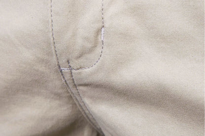 Solid Shorts