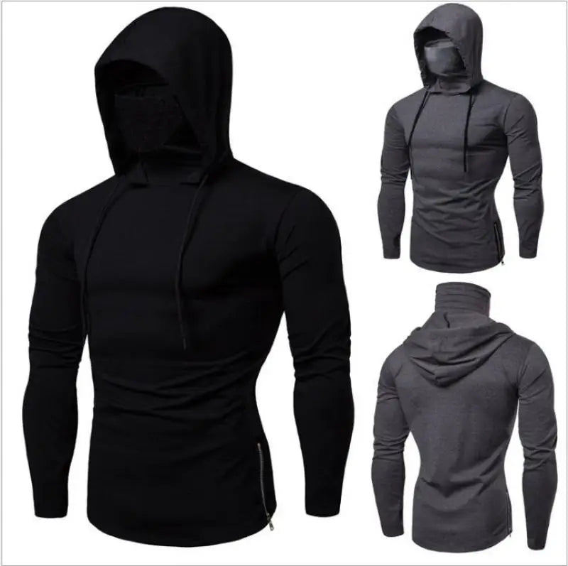 Thin Hoodie