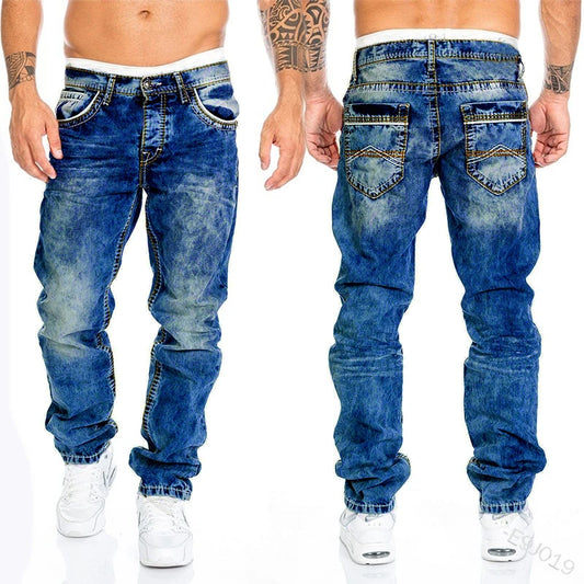 STREET JEANS