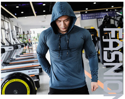 Sport Hoodie