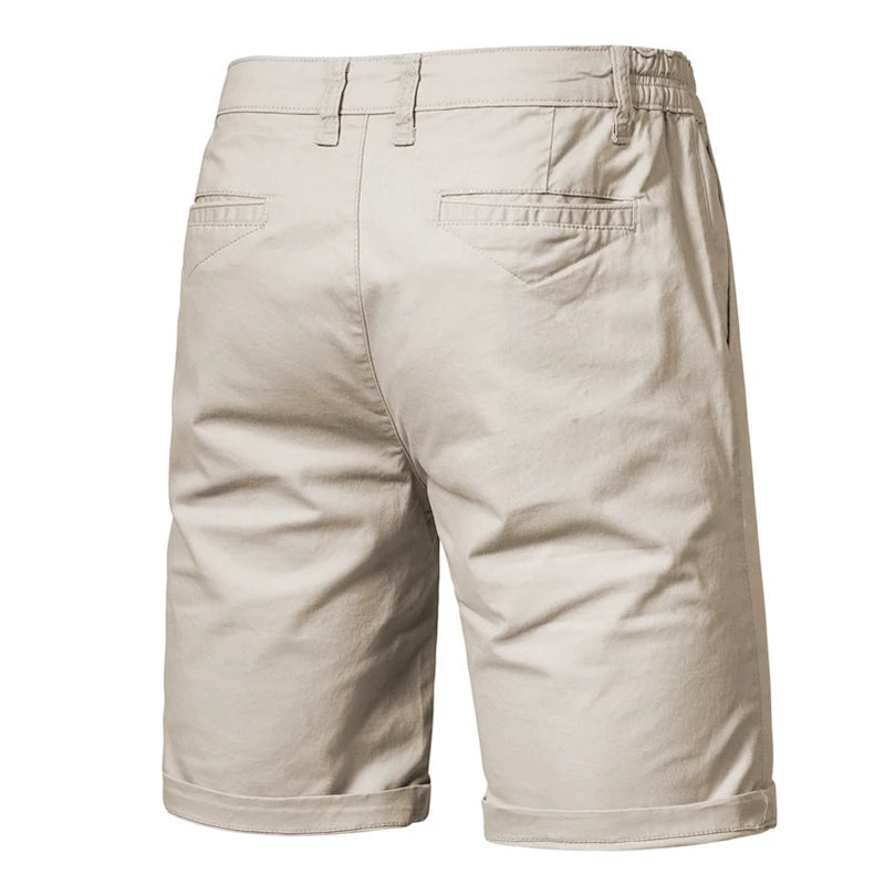 Solid Shorts