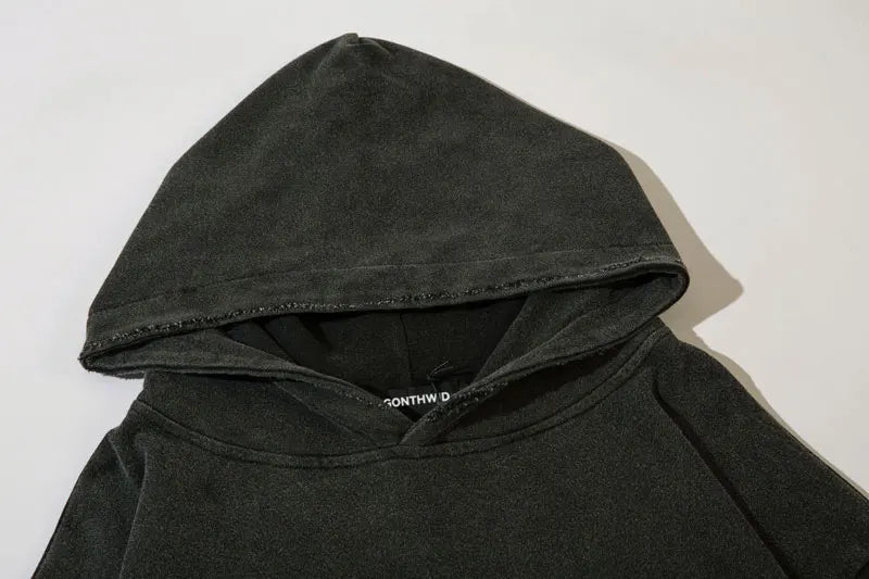 Teeth Hoodie