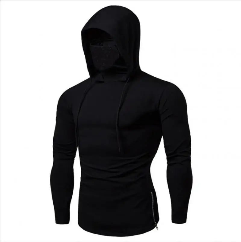 Thin Hoodie