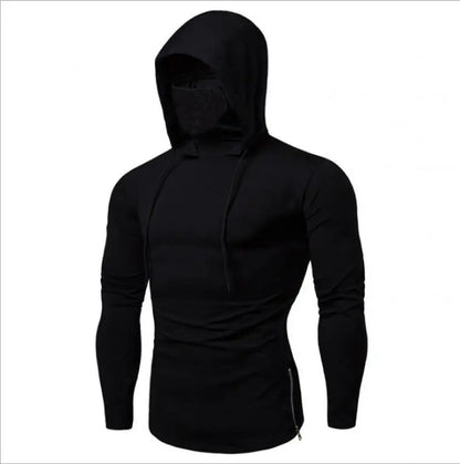 Thin Hoodie